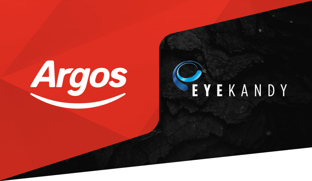 Argos and Eyekandy