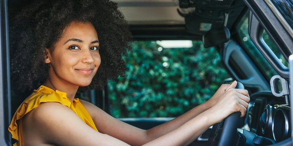 5 Simple Steps to Forget Driving Test Nerves 