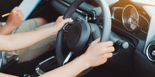 The Hidden Cost of UK Driving Test Delays