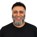 Adiel profile photo
