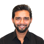 Shah profile photo
