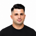 Nazifullah profile photo