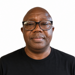 Mustapha Murphy profile photo