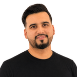 Manzoor Ahmad profile photo