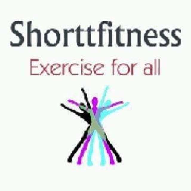 Shorttfitness logo