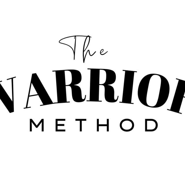 The Warrior Method logo