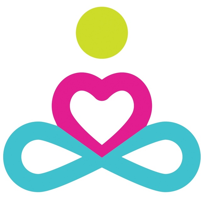 Dynalistic Wellbeing Yoga/Pilates Studio logo
