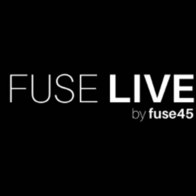 Fuselive logo