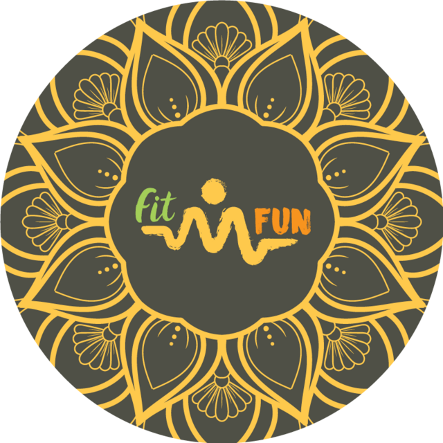 Fit M Fun logo