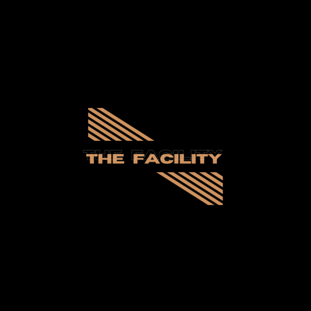 The Facility logo