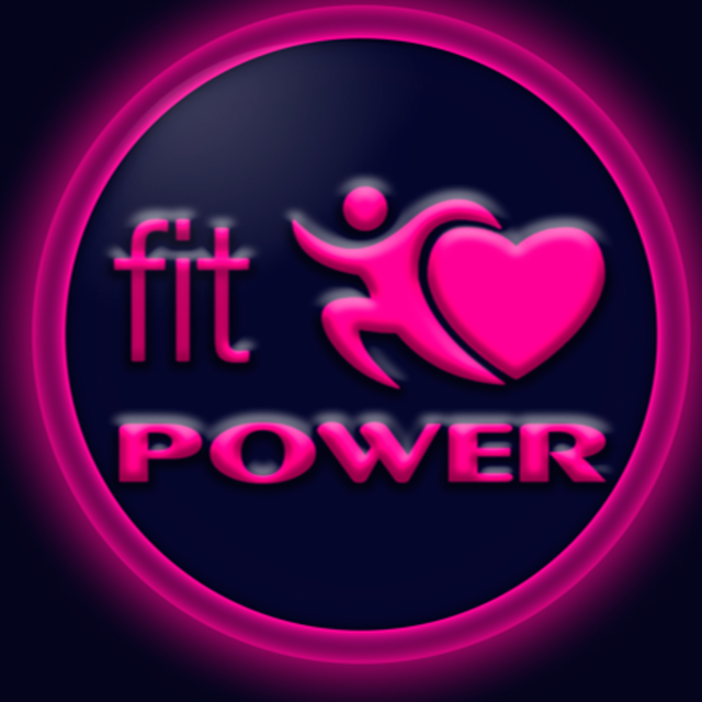 Fit Power Jennie logo