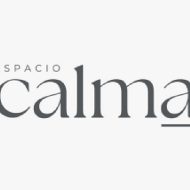 Espacio Calma logo