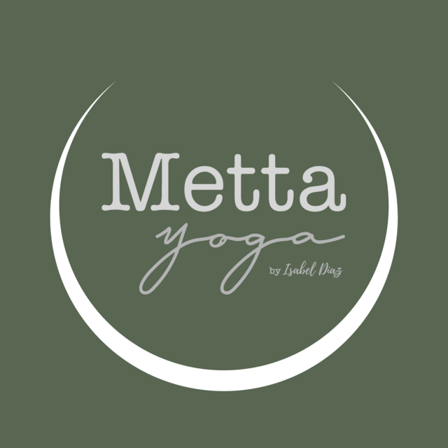 Metta Yoga logo