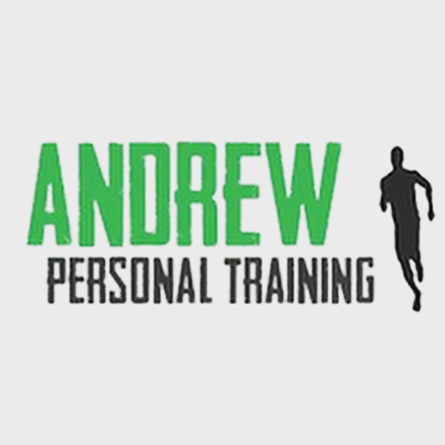 Andrew Personal Training  logo