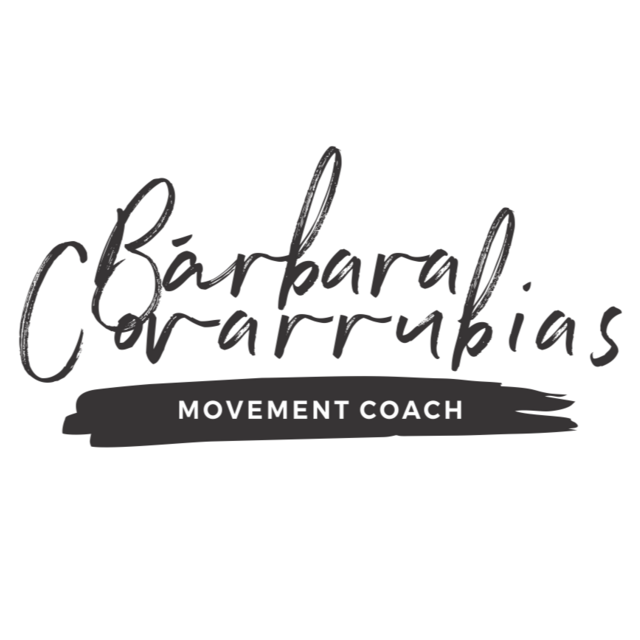 Bárbara Covarrubias Coach de Movimiento logo