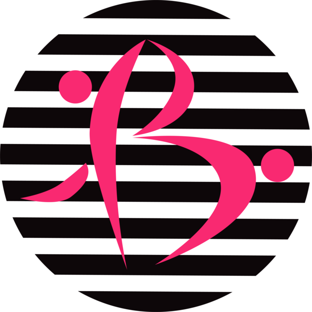 Pink Barre Studio logo