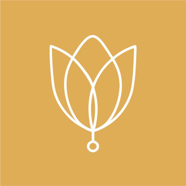 OMYA Terapias YOGA logo