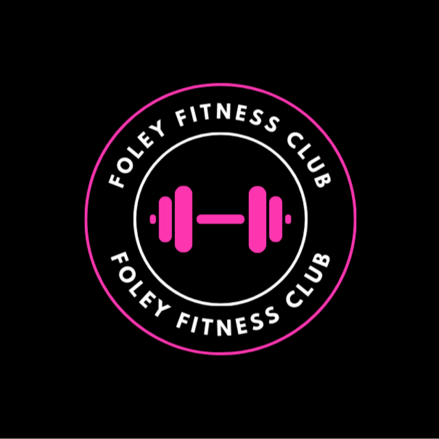 FOLEY FITNESS logo