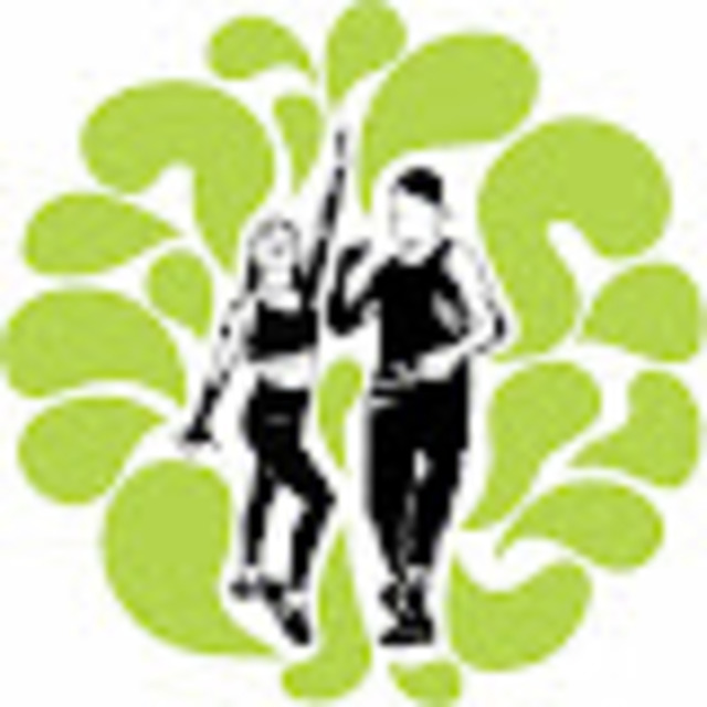 LAU Team Fitness logo