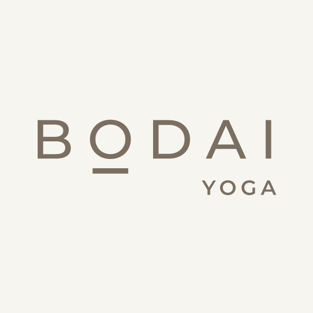 bodaiyoga logo