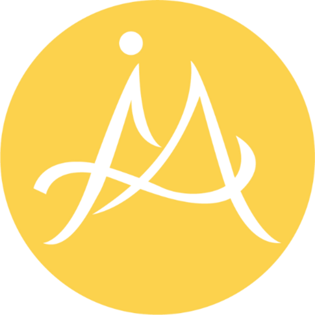 I AM Wellness Studio logo