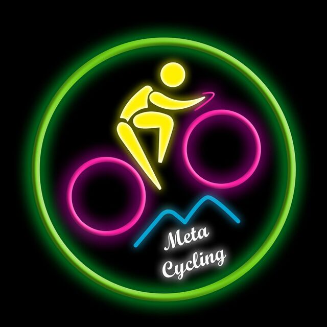 Meta Cycling logo