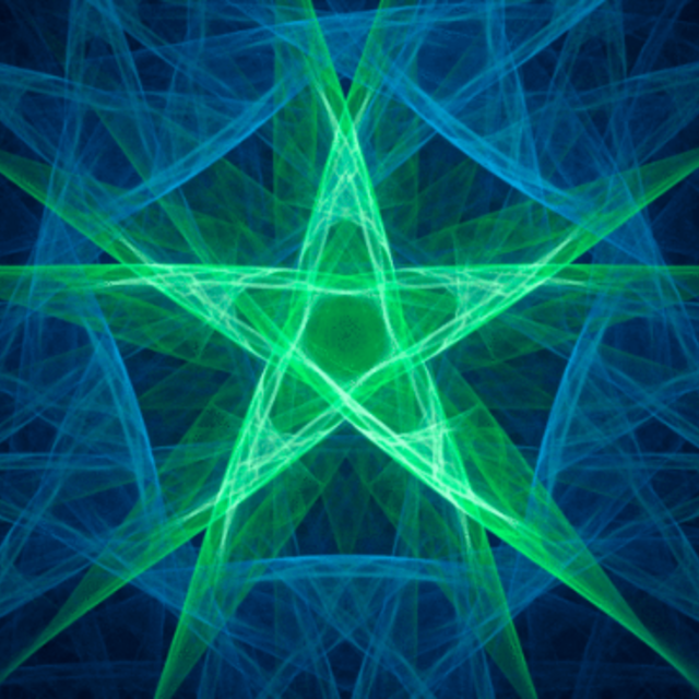 The Alchemy of LoVe logo