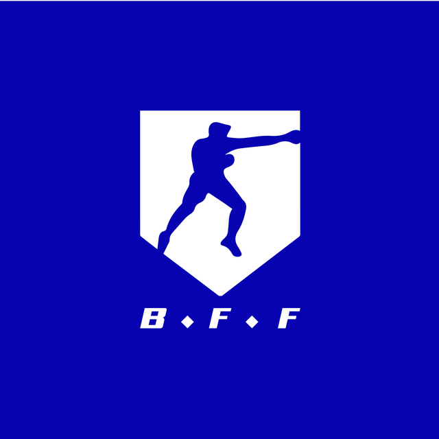 Boxing For Fitness logo