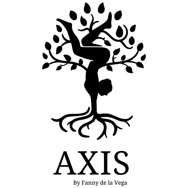 AXIS by Fanny de la Vega logo