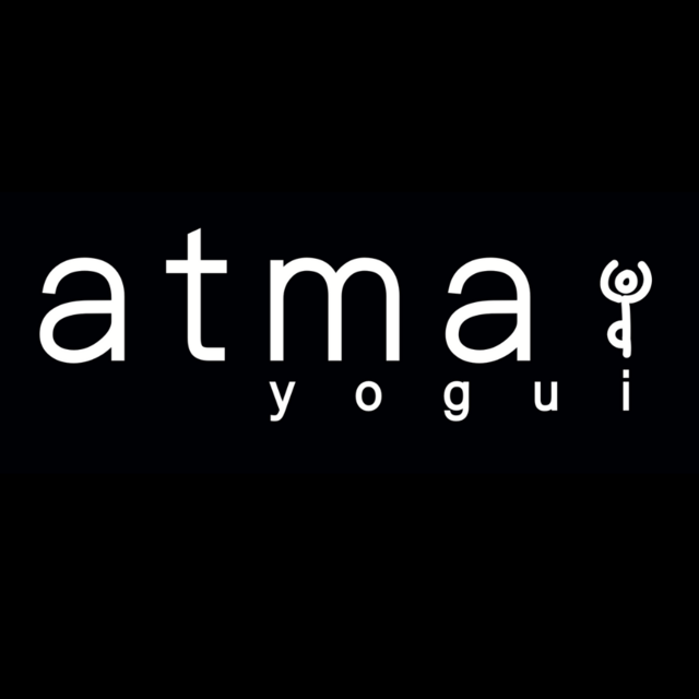 Atma Yogui logo