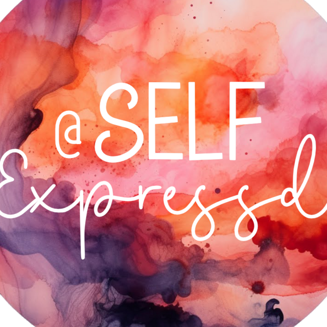 Selfexpressd logo