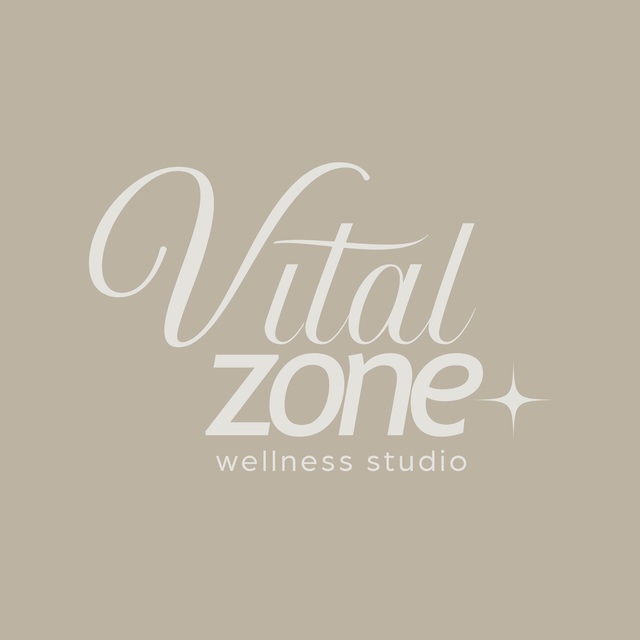 Vitalzone logo