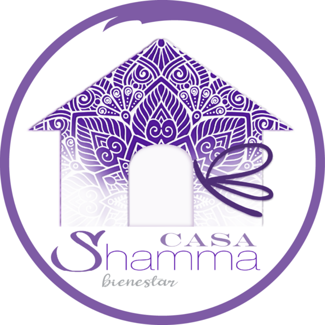 Casa Shamma Bienestar  logo