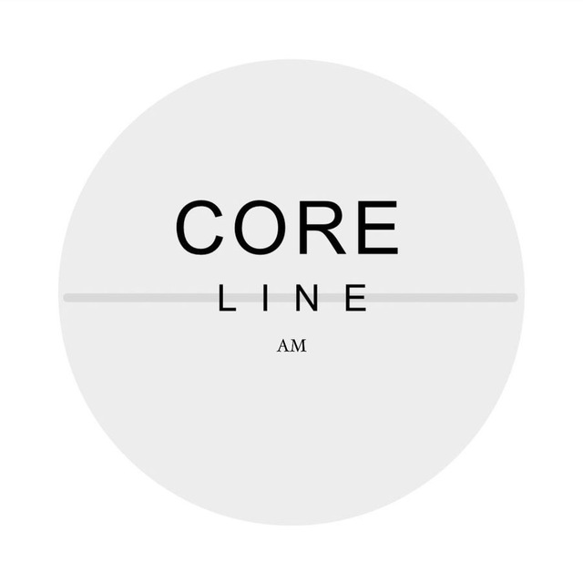 Core Line AM logo