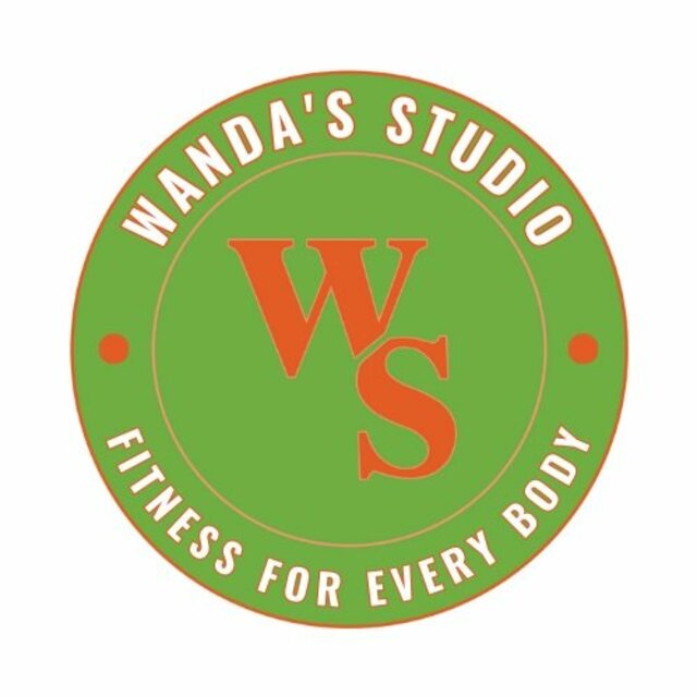 Wanda’s Studio  logo