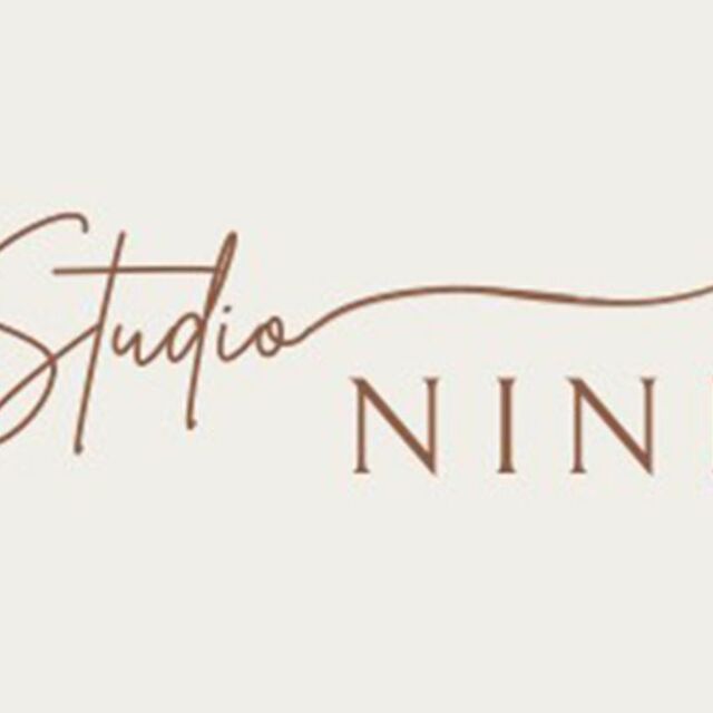 Studio NINE logo