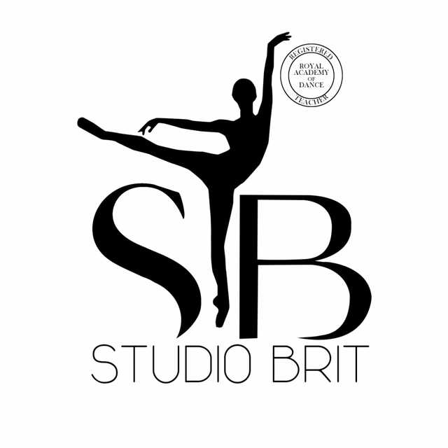 Studio Brit logo