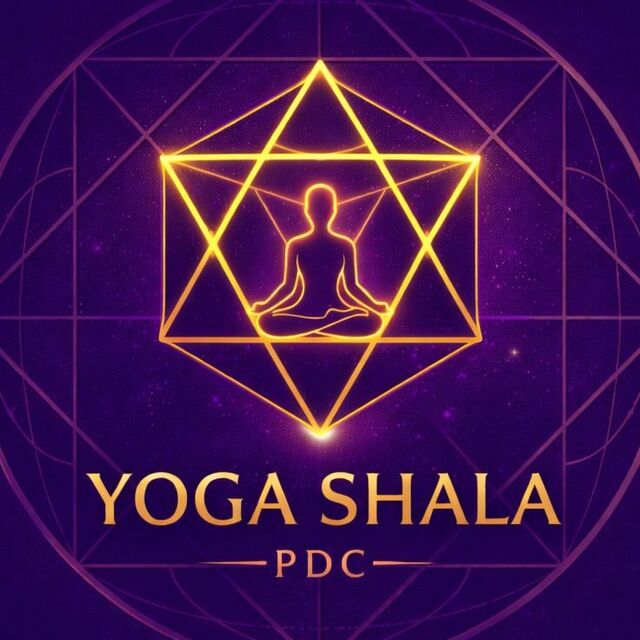 Yoga Shala PDC logo