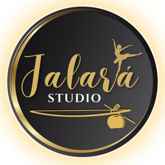 JALARÁ STUDIO logo