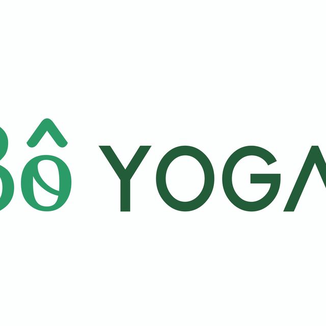 Bô Yoga logo