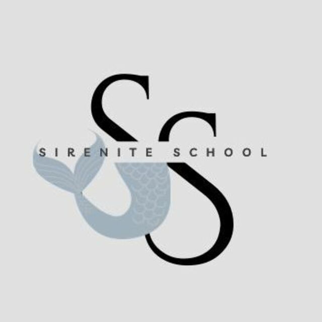 Sirenite School logo