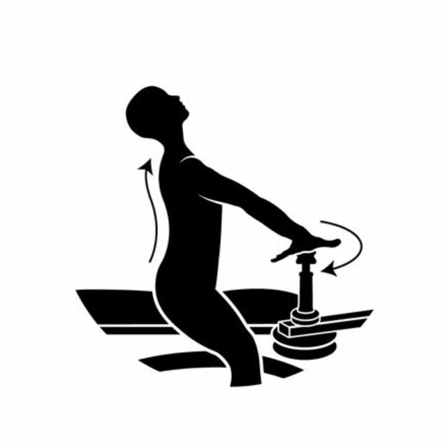 Body Awareness  logo