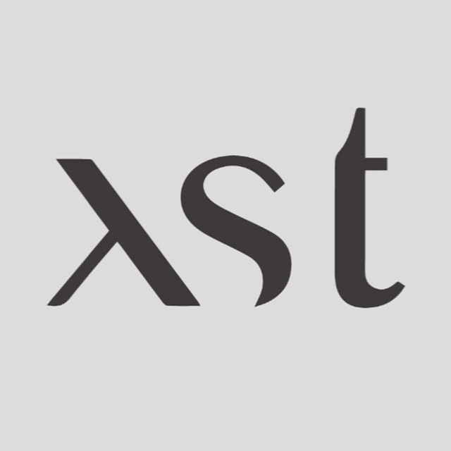XST logo