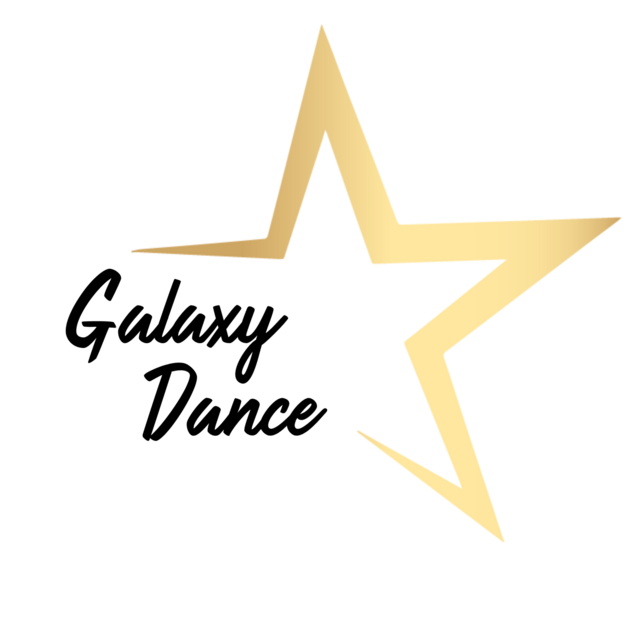Galaxy Dance logo