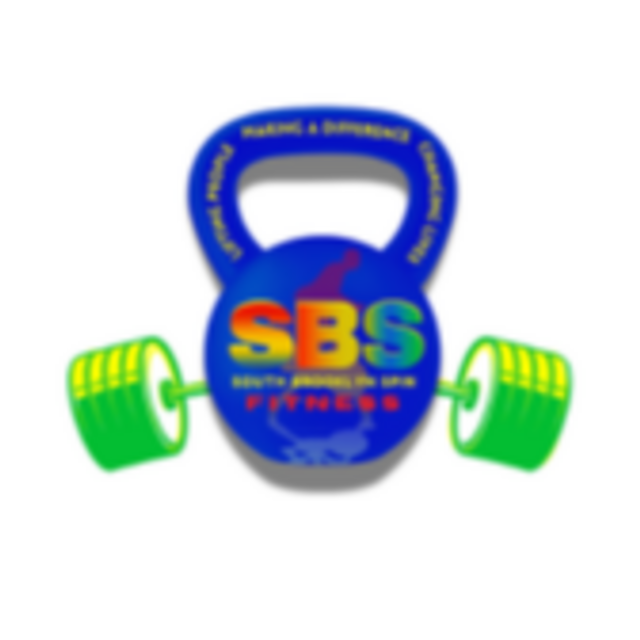 South Brooklyn Spin Fitness logo