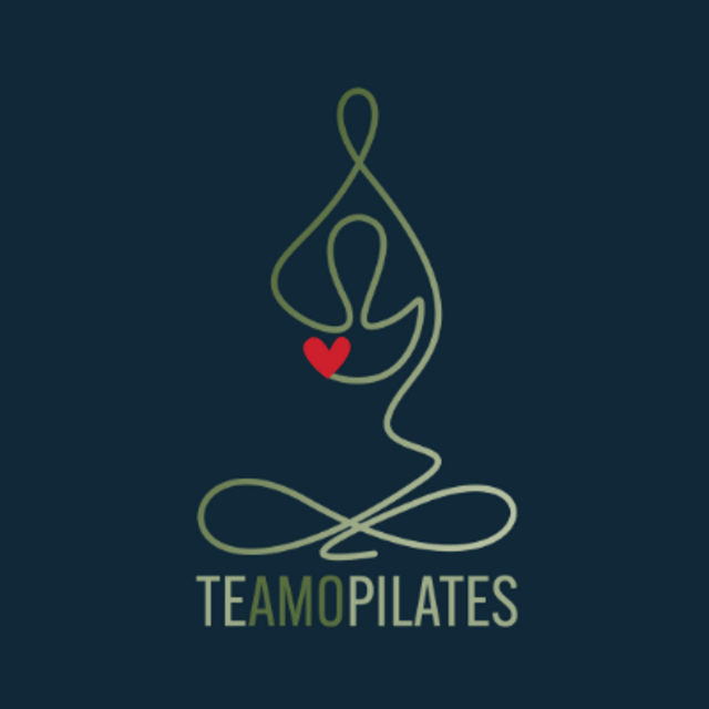 TEAMOPILATES logo