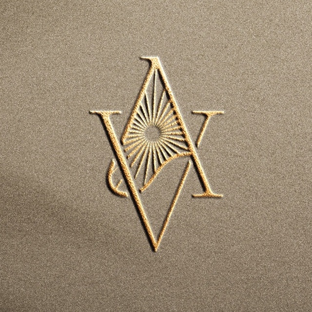 Vibrar Altísimo logo