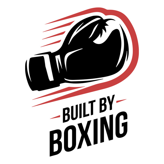 Built By Boxing logo