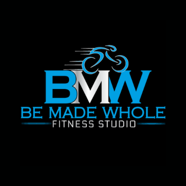 Be Made Whole  logo