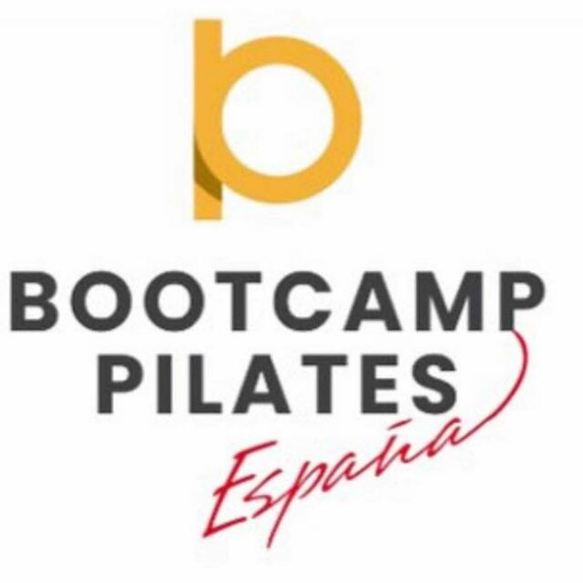 Bootcamp Pilates logo